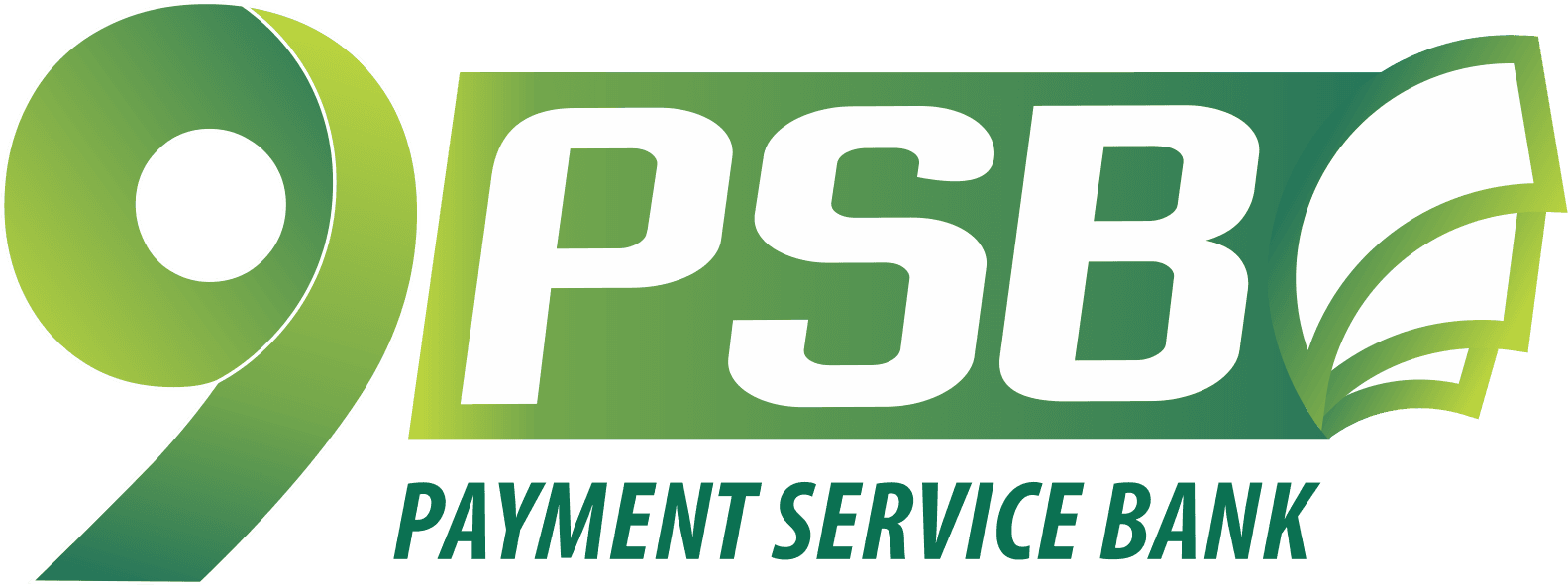 9Payment Service Bank